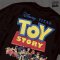 Power 7 Shop เสื้อยืดการ์ตูน "Toy Story" ลิขสิทธิ์แท้ DISNEY (TMX-235)