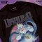 Power 7 Shop เสื้อยืดการ์ตูน "Ursula" ลิขสิทธิ์แท้ DISNEY (TMX-238)