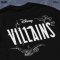 Power 7 Shop เสื้อยืดการ์ตูน "Villains" ลิขสิทธิ์แท้ DISNEY (TMX-254)