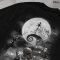 Power 7 Shop เสื้อยืดการ์ตูน "The Nightmare Before Christmas" ลิขสิทธิ์แท้ DISNEY (TMX-255)