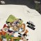 DISNEY T-Shirt  (TMX-272)