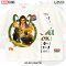 LOKI Marvel Comics T-shirt (HP-043)