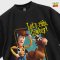 Toy Story T-Shirt  (TMA-009)