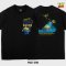 Toy Story T-Shirt  (TMX-010)