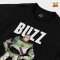Toy Story เสื้อยืดการ์ตูน Toy Story ลาย "Buzz Lightyear"  (TM-006)