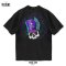 Villains เสื้อยืดการ์ตูน ลาย "รวมเหล่าตัวร้าย" ดิสนีย์ คอลเลคชั่น "Disney Villains"  (TMA-011)