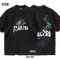 Villains T-Shirt  (TMA-014)