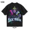Villains เสื้อยืดการ์ตูน ลาย "รวมเหล่าตัวร้าย" ดิสนีย์ คอลเลคชั่น "Disney Villains"  (TMA-015)