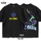 Villains เสื้อยืดการ์ตูน ลาย "รวมเหล่าตัวร้าย" ดิสนีย์ คอลเลคชั่น "Disney Villains"  (TMA-015)