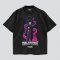 Villains เสื้อยืดการ์ตูน ลาย "Maleficent" ดิสนีย์ คอลเลคชั่น "Disney Villains"  (TMP-005)
