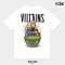 Villains T-Shirt  (TMX-004)