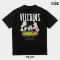 Villains T-Shirt  (TMX-007)