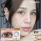 Carol Gray Mayalens silicone hydrogel Premium ค่าน้ำ 60%