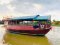 นั่งเรือ ไหว้พระ9วัด
