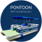 Pontoon Boat