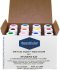 Americolor Soft Gel Paste Food Color 0.75oz : STUDENT KIT