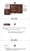 VANHOUTEN COCOA POWDER : RICH DEEP BROWN ** Keto คีโตทานได้ **
