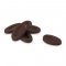 VALRHONA P125 COEUR DE GUANAJA 80% - Dark Chocolate