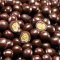 VALRHONA DARK CHOCOLATE CRUNCHY PEARLS 55% - Pearls Craquantes