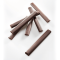 VALRHONA  BÂTONS PETITS PAINS 48% : CHOCOLATE STICKS 3.2G