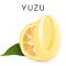 VALRHONA - Inspiration YUZU fruit couverture