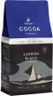 deZann Carbon Black (10-12% fat) Cocoa powder - ผงโกโก้
