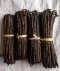ฝักวานิลามาดากัสการ์ (TK NOIR) Madagascar Bourbon Planifolia Gourmet Vanilla Pods