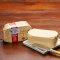 Isigny Sainte-Mère Butter AOP Churned Baratte (unsalted)  250g - เนยจืด