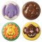 Wilton Animals Cookie Candy Mold