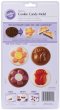 Wilton Flower Cookie Candy Mold