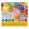 Wilton 8 icing color set