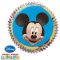 Wilton Mickey Mouse 50 Baking Cups