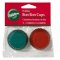 WILTON HOLIDAY CANDY CUPS RED / GREEN MINI  - 72 ใบ
