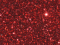 Disco Glitter : APPLE RED  5 g