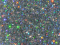 Disco Glitter : SILVER HOLOGRAM 5g