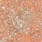 Jewel Dust : PASTEL ORANGE 4g