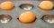 CHIYODA -Lemon Cake Pan Mold