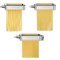 KitchenAid Pasta Roller Attachment 3 pcs set