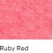 Luster Dust : RUBY RED 4g