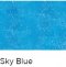 Luster Dust : SKY BLUE 4g