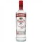Smirnoff Vodka  1 Liter