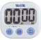 นาฬิกาจับเวลา Digital Timer ยี่ห้อ TANITA (ระบบจับเวลาถอยหลัง)