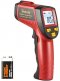 ปืนวัดอุณหภูมิ Digital Laser Infrared Thermometer Temperature Gun  (-50℃～550℃)