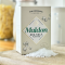 MALDON SEA SALT FLAKES 250g - เกลือมาล์ดอน (flake salt)