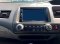 2009 HONDA CIVIC FD 1.8 S i-VTEC เกียร์​ออโต้