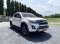 2017 ISUZU ALL NEW D-MAX CAB4 3.0 Vcross Z-Prestige NAVI 4WD เกียร์​ออโต้