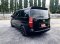 2012 HYUNDAI H-1 2.5 Maesto Deluxe เกียร์ออโต้ สีดำ