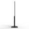 43" FLOOR STAND DIGITAL SIGNAGE