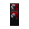 55" FLOOR STAND DIGITAL SIGNAGE