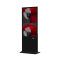 55" FLOOR STAND DIGITAL SIGNAGE
